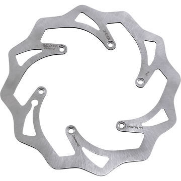 GALFER Wave® Rotor Front Gas Gas/Husaberg/Husqvarna/KTM DF606W