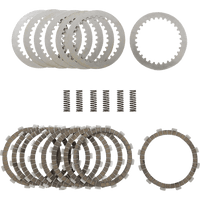 DP BRAKES Clutch Kit DPK174