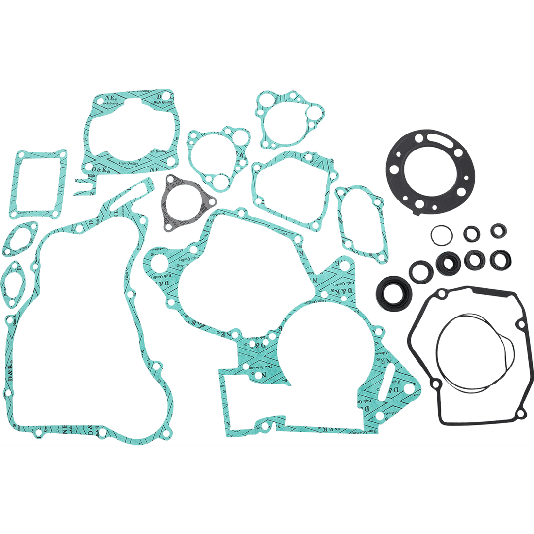 PROX Gasket Kit Complete