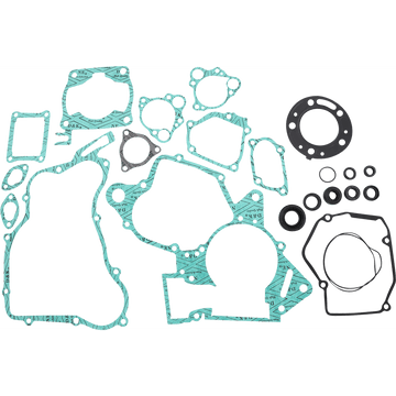 PROX Gasket Kit Complete