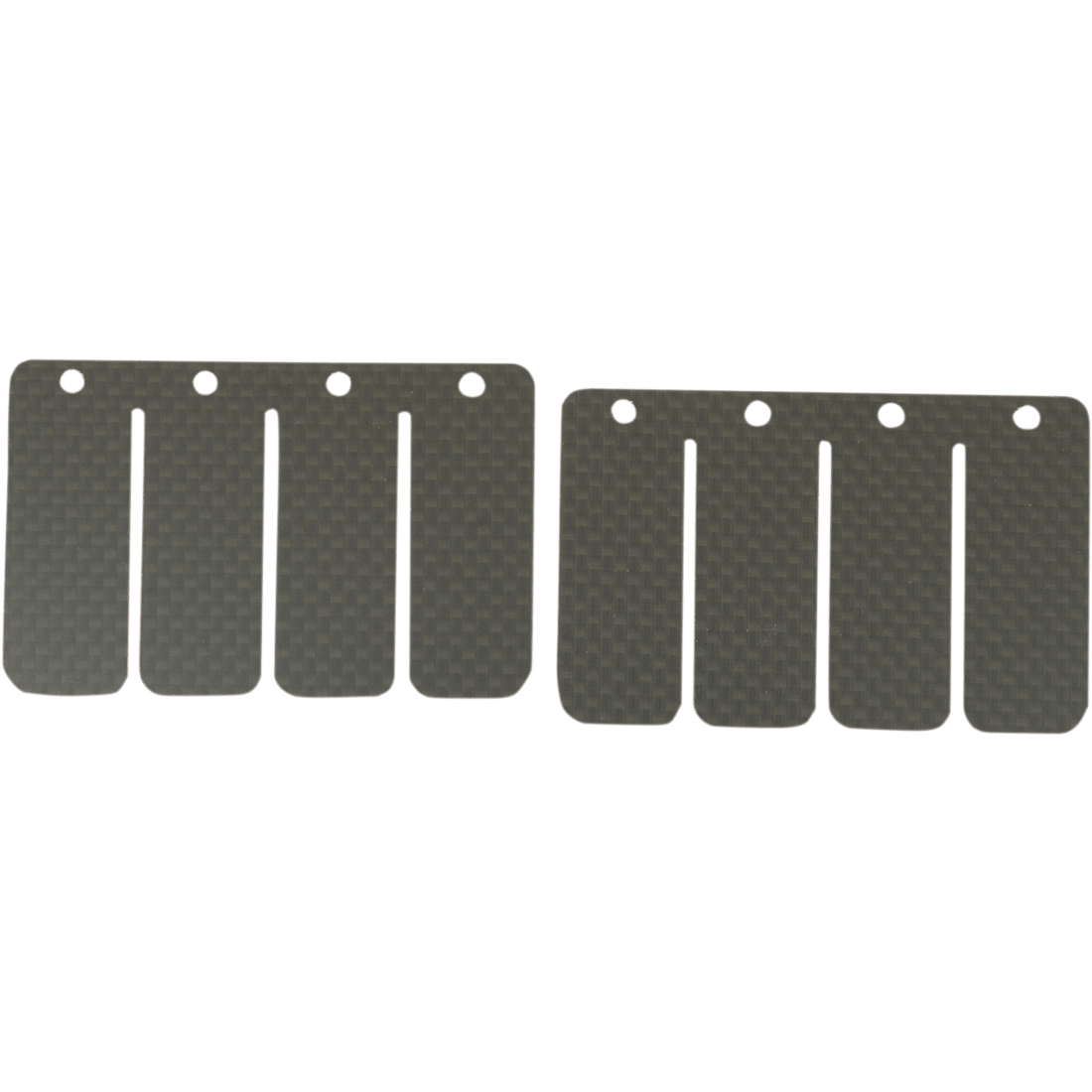 BOYESEN Super Stock Reed Set Carbon Kawasaki