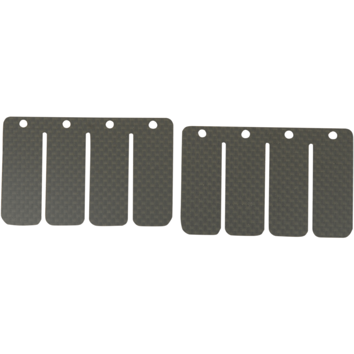 BOYESEN Super Stock Reed Set Carbon Kawasaki