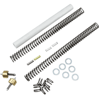 RACE TECH Complete Front End Suspension Kit 0.80 kg/mm Spring FLEK S3580