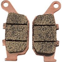 SBS LS Brake Pads 881LS