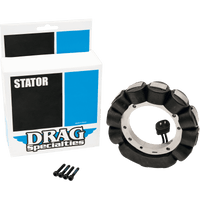 DRAG SPECIALTIES Coated Stator Harley Davidson