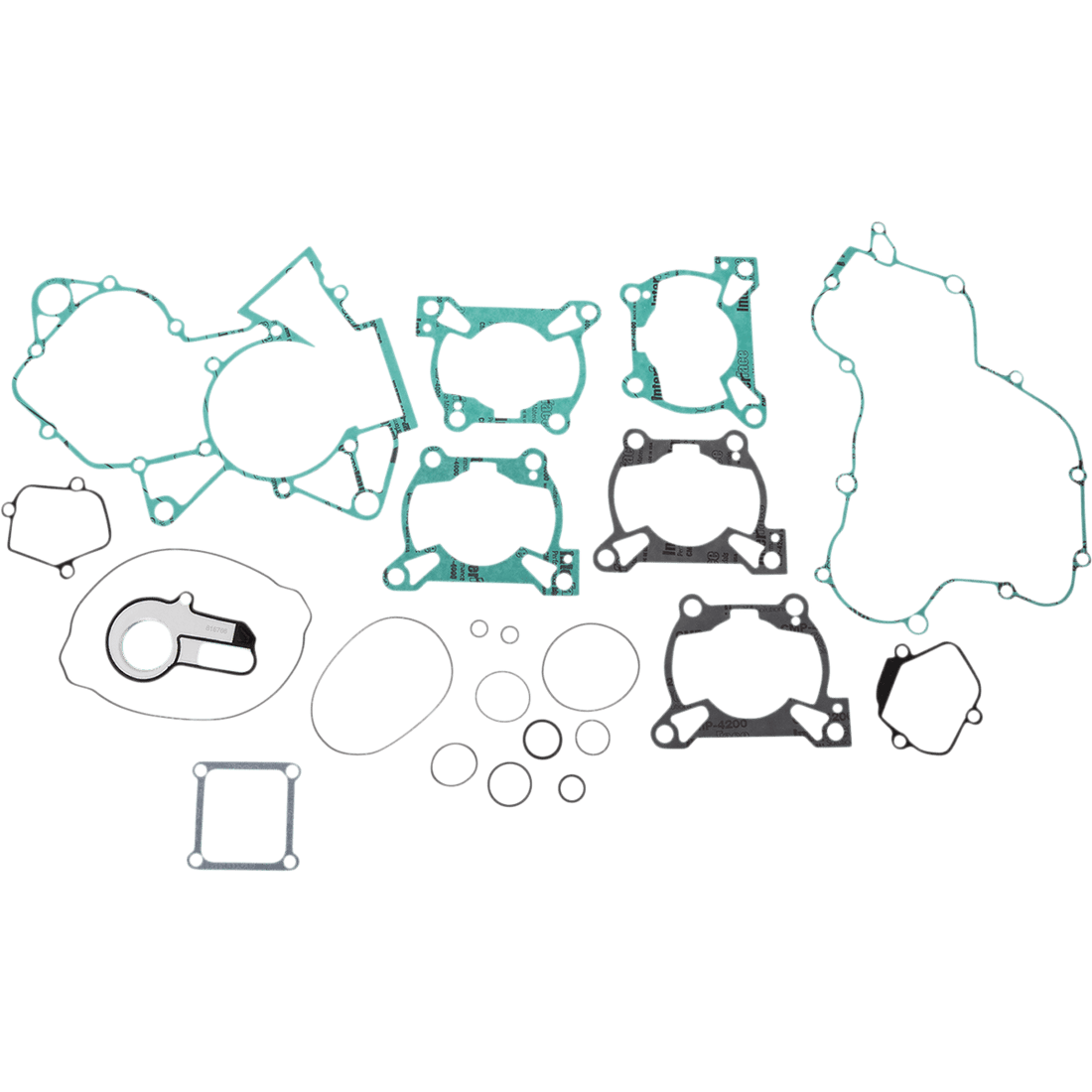 MOOSE RACING Complete Motor Gasket Kit Gas Gas/Husqvarna/KTM 8080027MSE