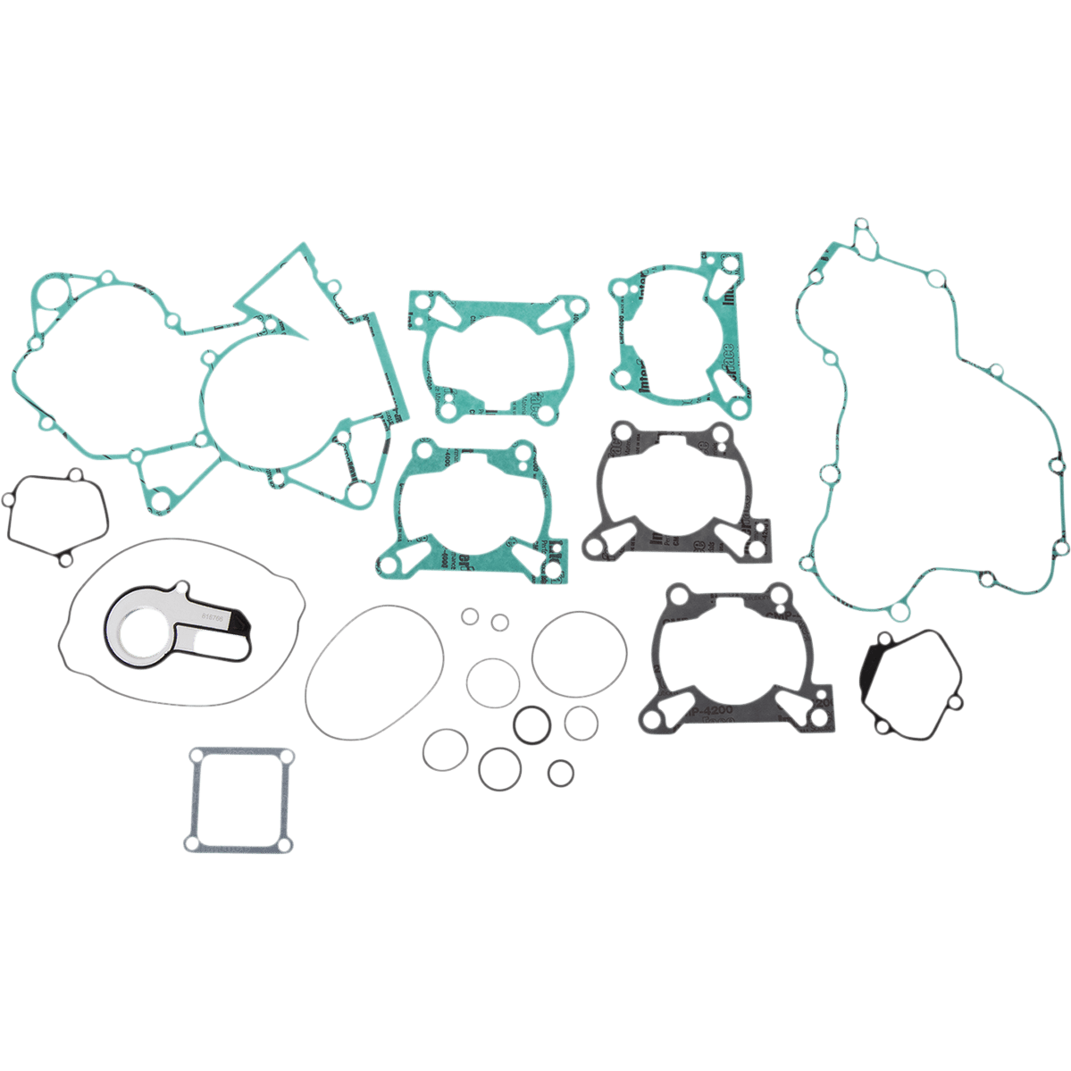 MOOSE RACING Complete Motor Gasket Kit Gas Gas/Husqvarna/KTM 8080027MSE