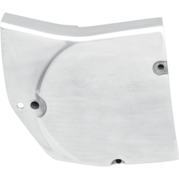 DRAG SPECIALTIES Sprocket Cover Polished '04-'22 XL