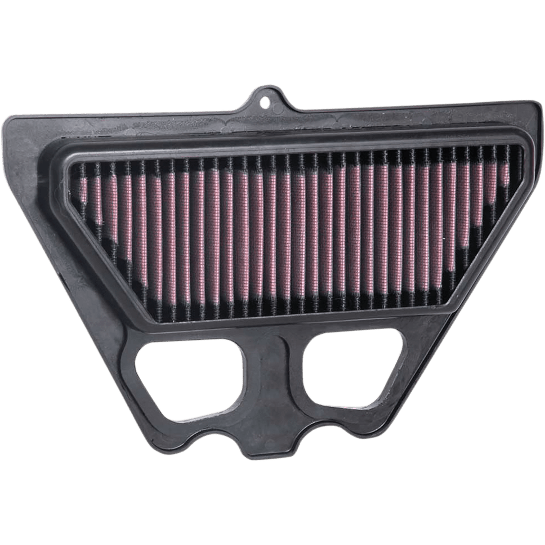 K & N OE Replacement High-Flow Air Filter Kawasaki KA9017