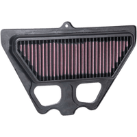 K & N OE Replacement High-Flow Air Filter Kawasaki KA9017