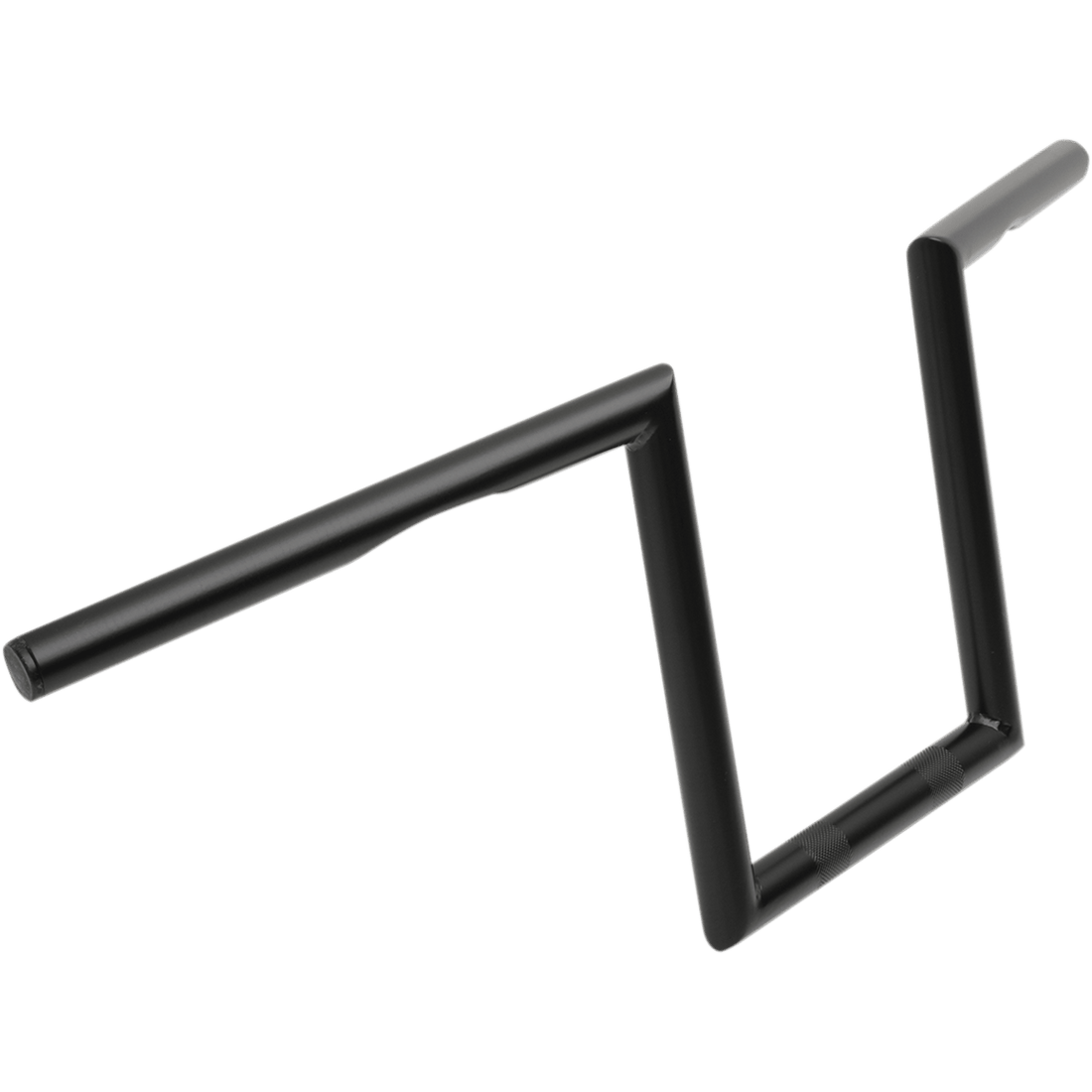 EMGO Handlebar Z-Bar Black 0793430B