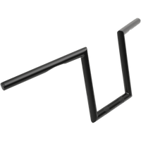 EMGO Handlebar Z-Bar Black 0793430B