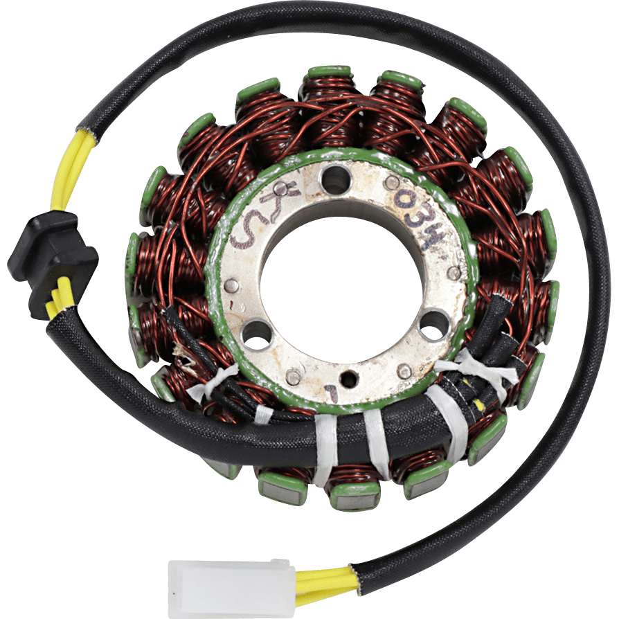 RICK'S MOTORSPORT ELECTRIC Stator MV Agusta 21034