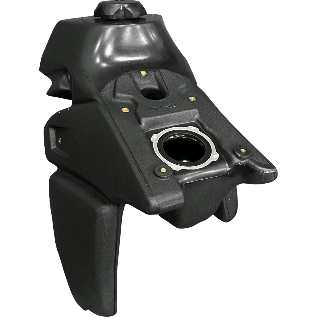 IMS PRODUCTS INC. Large-Capacity Gas Tank Black KTM 2.8 Gallon 113350BK1