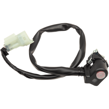 MOOSE RACING Mode/Launch Switch Kawasaki 6894252