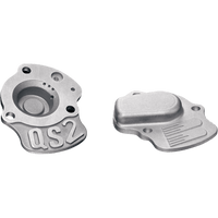 BOYESEN Quickshot 2 Accelerator Pump Cover Honda/Kawasaki/KTM/Polaris/Suzuki/Yamaha