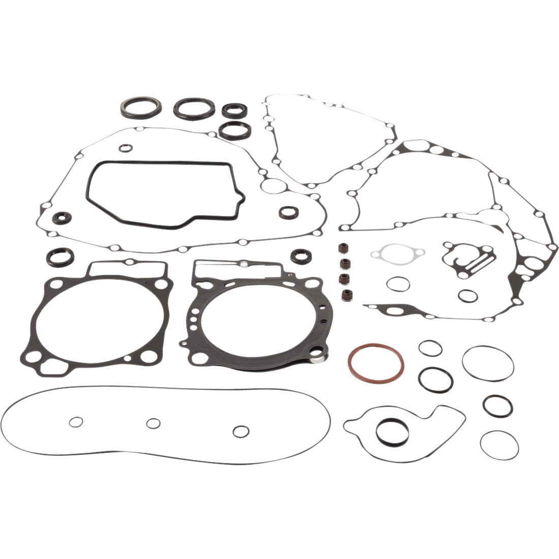 MOOSE RACING Complete Gasket Set 8110012MSE