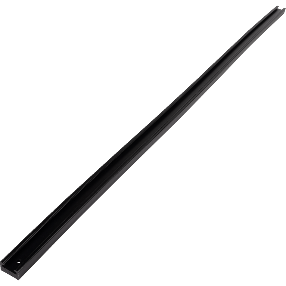 KIMPEX Black Slide 52.25" Profile 19