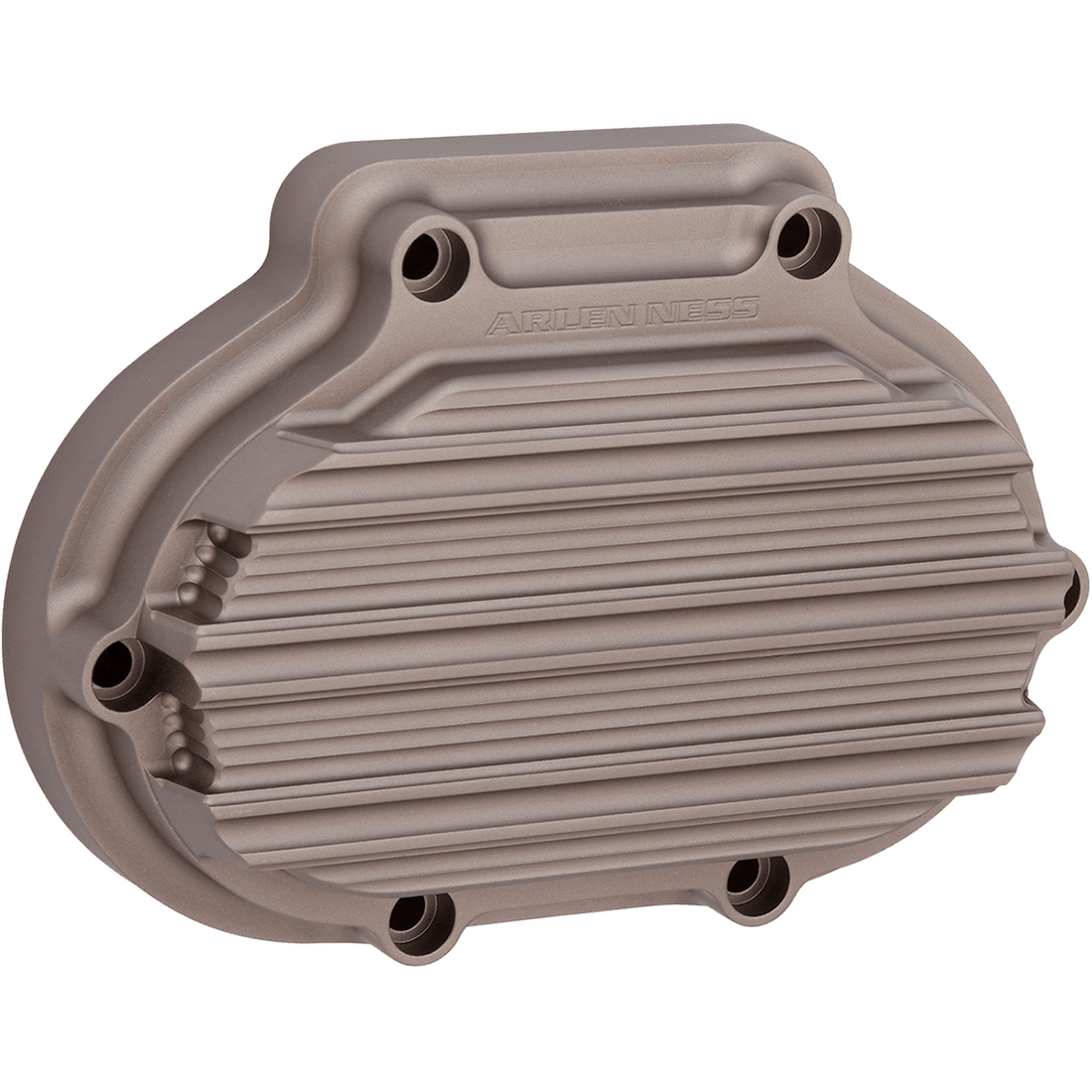 ARLEN NESS Transmission Cover Titanium 03815