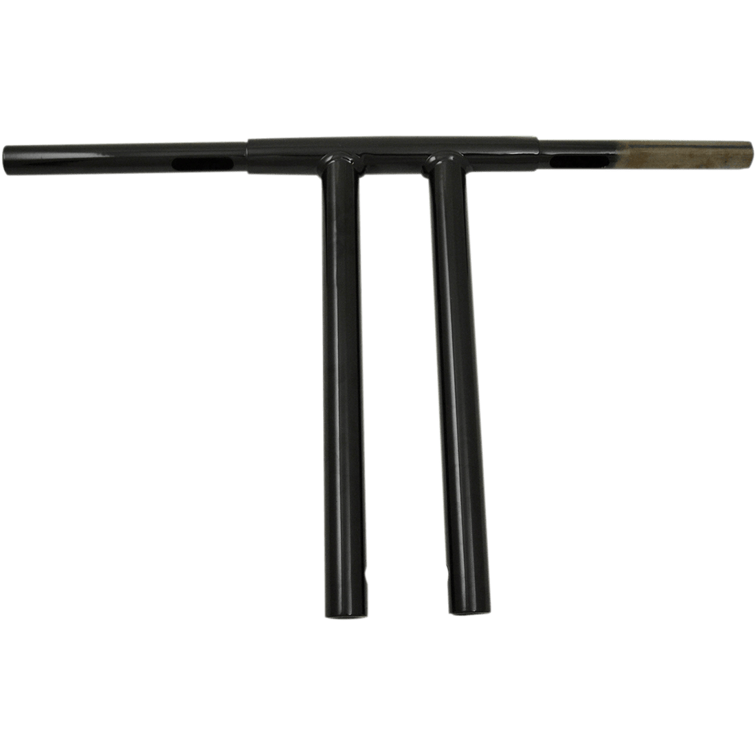 DRAG SPECIALTIES Handlebar T-Bar Buffalo 14" Black