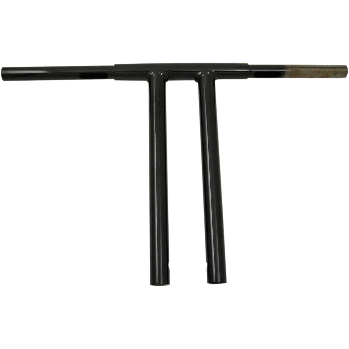 DRAG SPECIALTIES Handlebar T-Bar Buffalo 14" Black