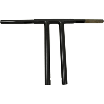 DRAG SPECIALTIES Handlebar T-Bar Buffalo 14" Black