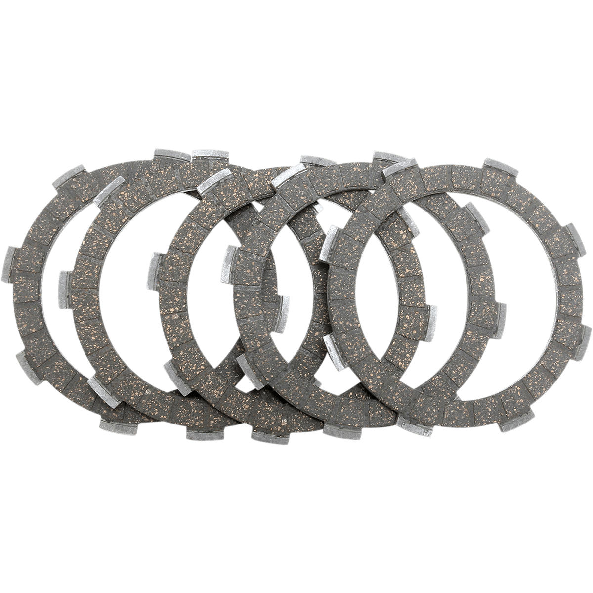 PROX Clutch Friction Plates Kawasaki/Suzuki