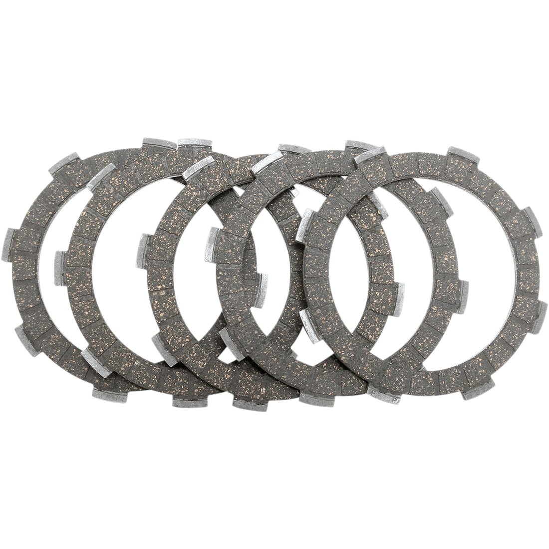 PROX Clutch Friction Plates Kawasaki/Suzuki