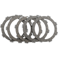 PROX Clutch Friction Plates Kawasaki/Suzuki