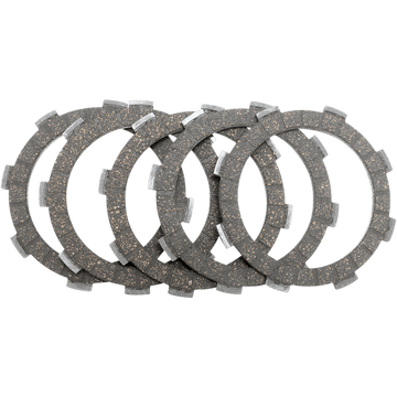 PROX Clutch Friction Plates Kawasaki/Suzuki