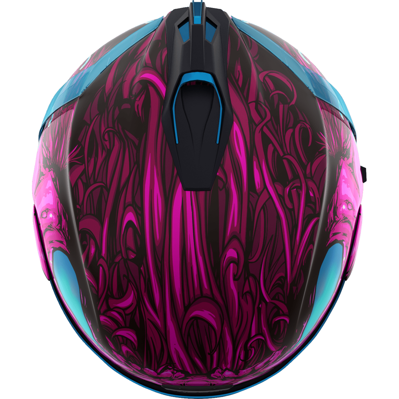 ICON Airform™ Helmet Manik'RR MIPS® Pink Medium