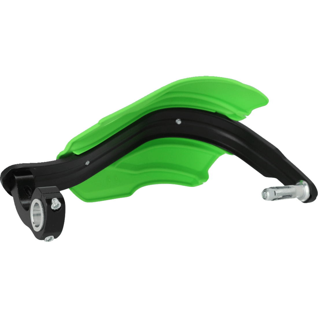 ACERBIS Handguards Endurance X Green/Black 2980461089