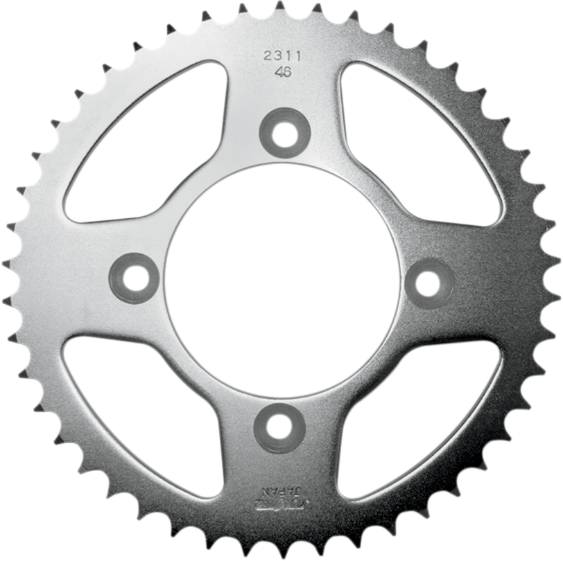 SUNSTAR SPROCKETS Rear Sprocket 46 Tooth Honda