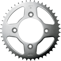 SUNSTAR SPROCKETS Rear Sprocket 46 Tooth Honda