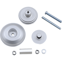 KURYAKYN Sliders Rear Axle BMW R S