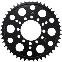 DRIVEN RACING Rear Sprocket 46 Tooth