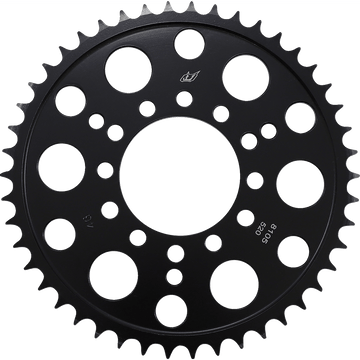 DRIVEN RACING Rear Sprocket 46 Tooth