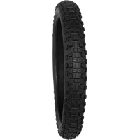 DURO Tire DM1155 Front 70/100-17 40M 2511551770TT