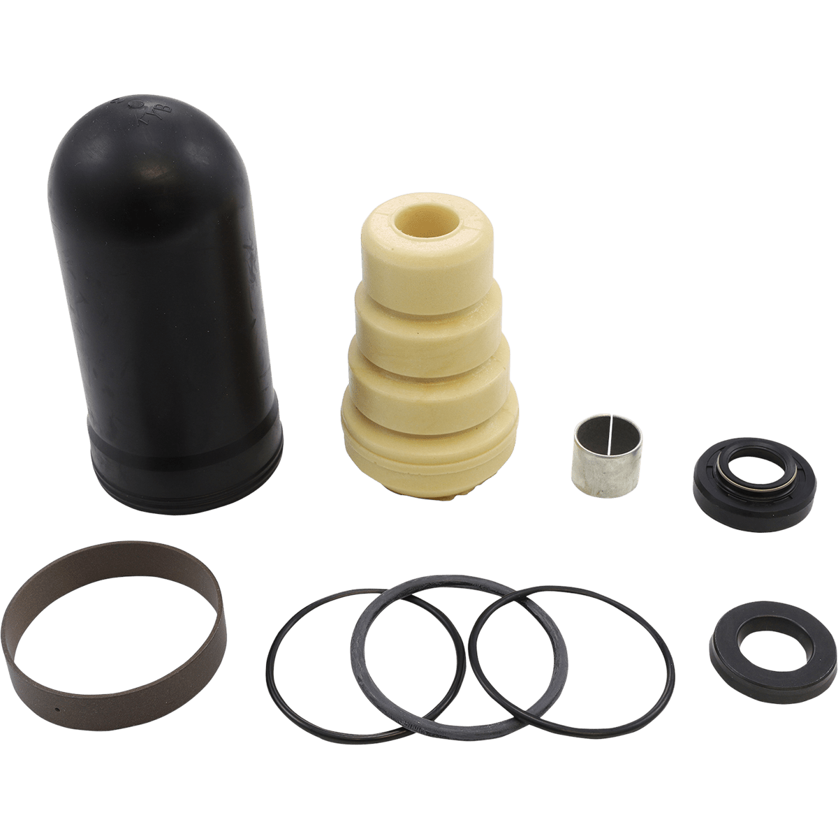 KYB Rear Shock Service Kit 50 mm/16 mm 129995000301