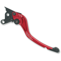 CRG Clutch Lever RC2 Red 2AB521CTR