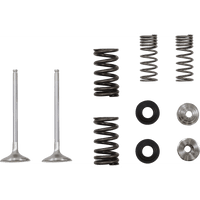 MOOSE RACING Exhaust Valve