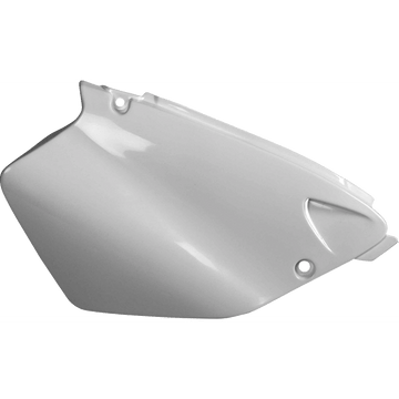 POLISPORT Side Panels OEM White YZ 125/250