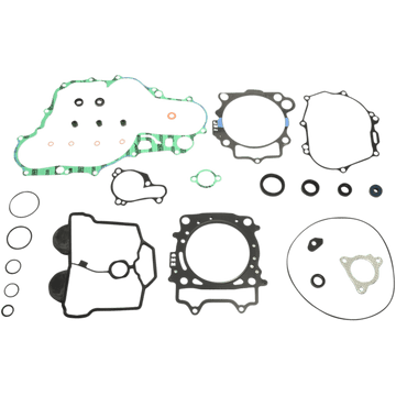 ATHENA Complete Gasket Kit Yamaha P400485900188