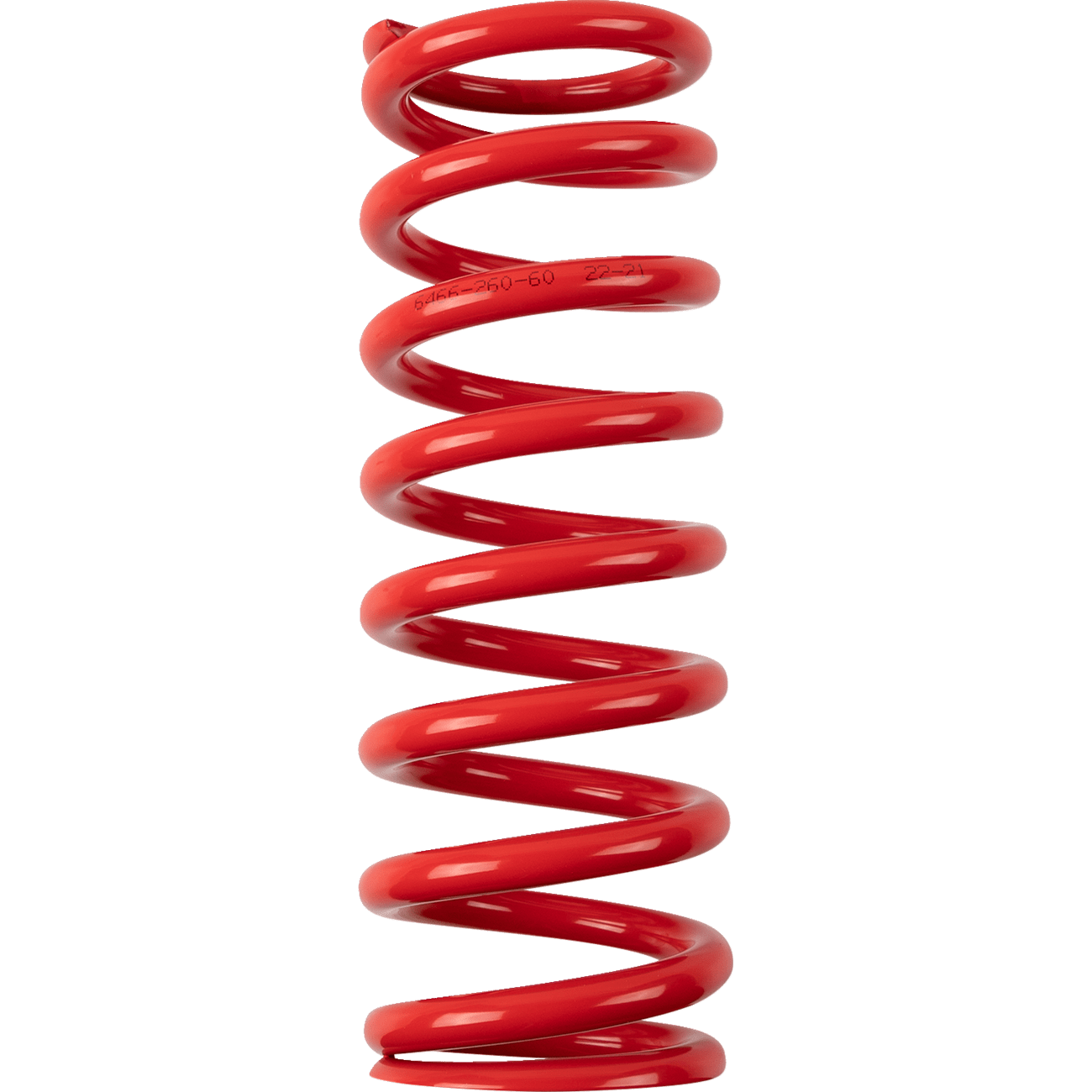 MOOSE RACING Shock Spring 64/66 mm 60 n/mm 13121002