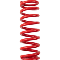 MOOSE RACING Shock Spring 64/66 mm 60 n/mm 13121002