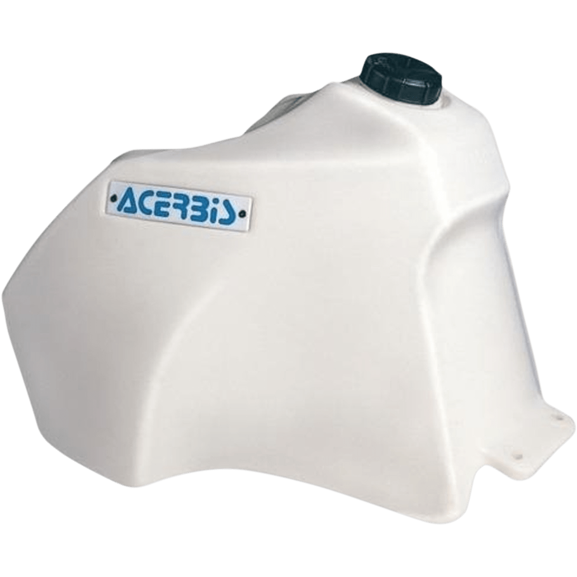 ACERBIS Fuel Tank 5.8 Gallon Honda White 2062480002