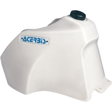 ACERBIS Fuel Tank 5.8 Gallon Honda White 2062480002