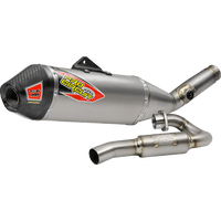 PRO CIRCUIT Ti-6 Pro Exhaust 0321945FP