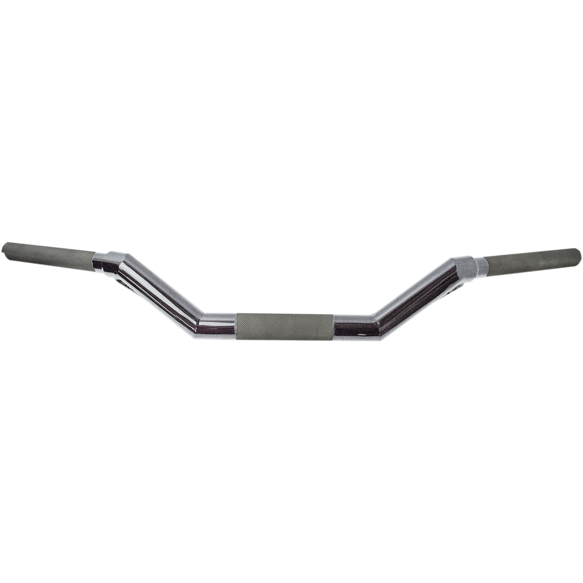 TRASK Handlebar V-Line Moto Chrome TM2084CH