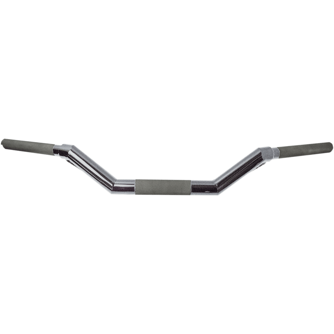 TRASK Handlebar V-Line Moto Chrome TM2084CH